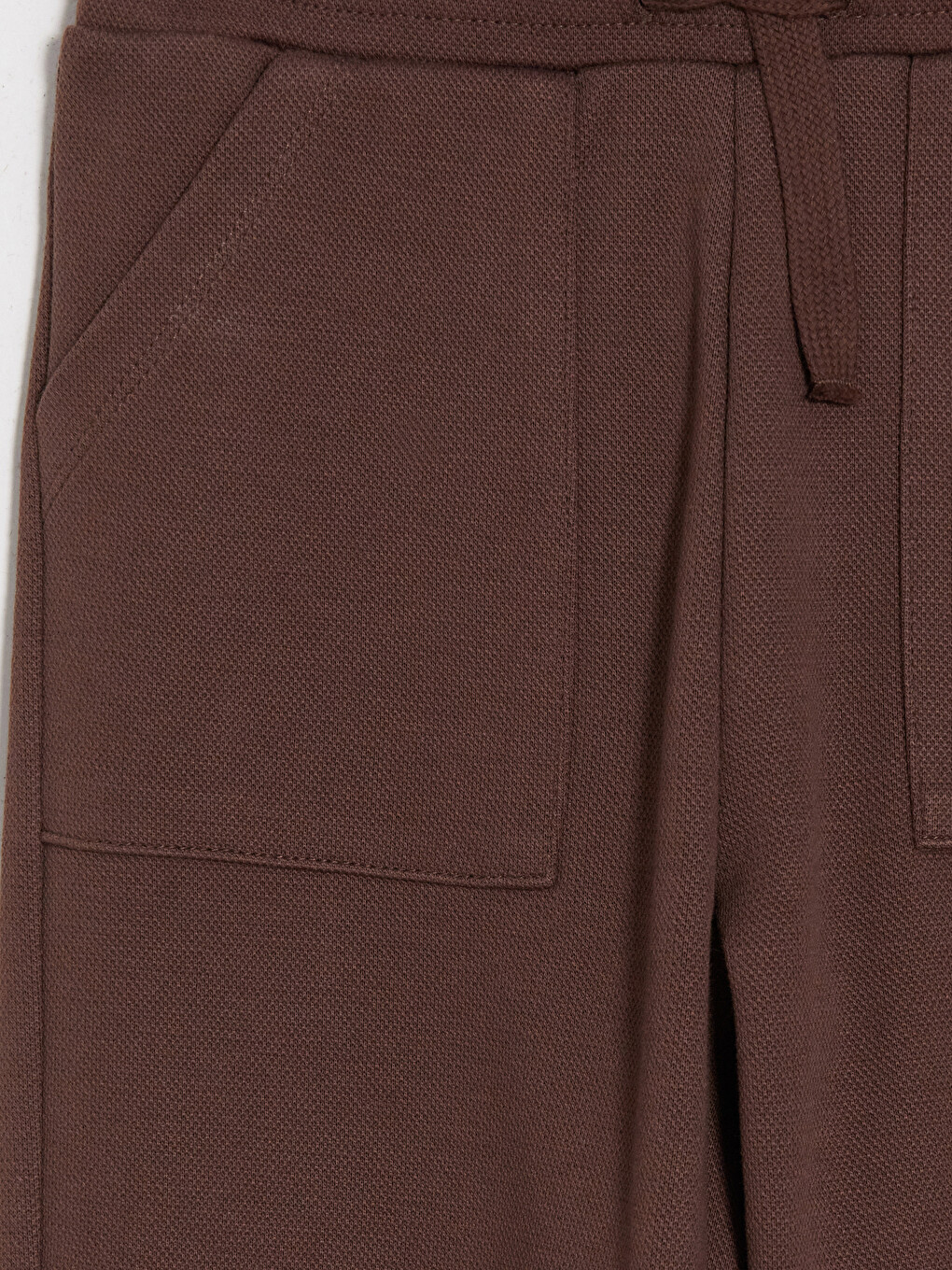 Elastic Waist Boys' Jogger Sweatpants 2 Pack-5