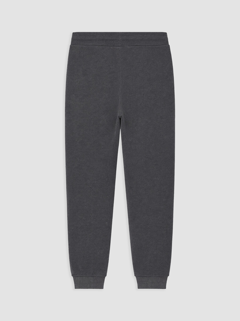 Regular Fit Men's Jogger Sweatpants Bottom-5