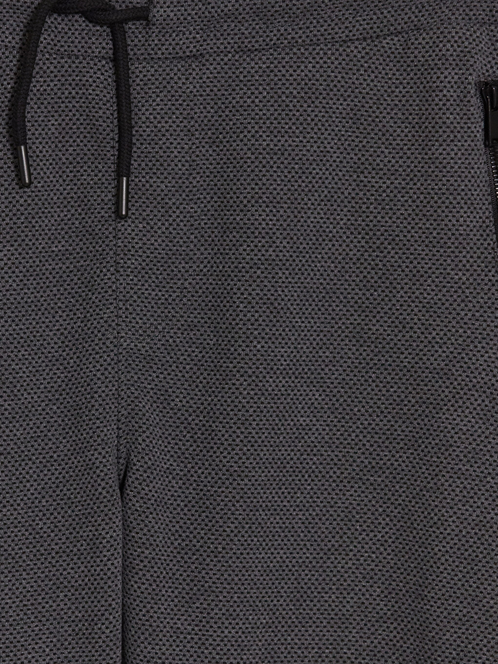 Regular Fit Men's Jogger Sweatpants Bottom-6