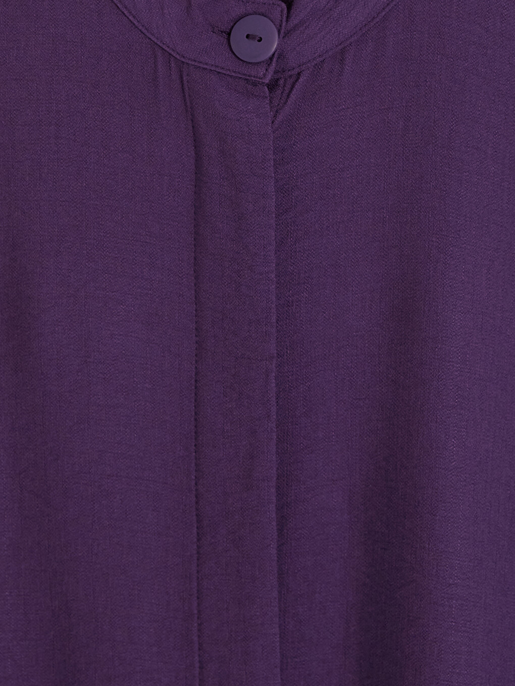 Tunică Cămașă Violet Femeie-5