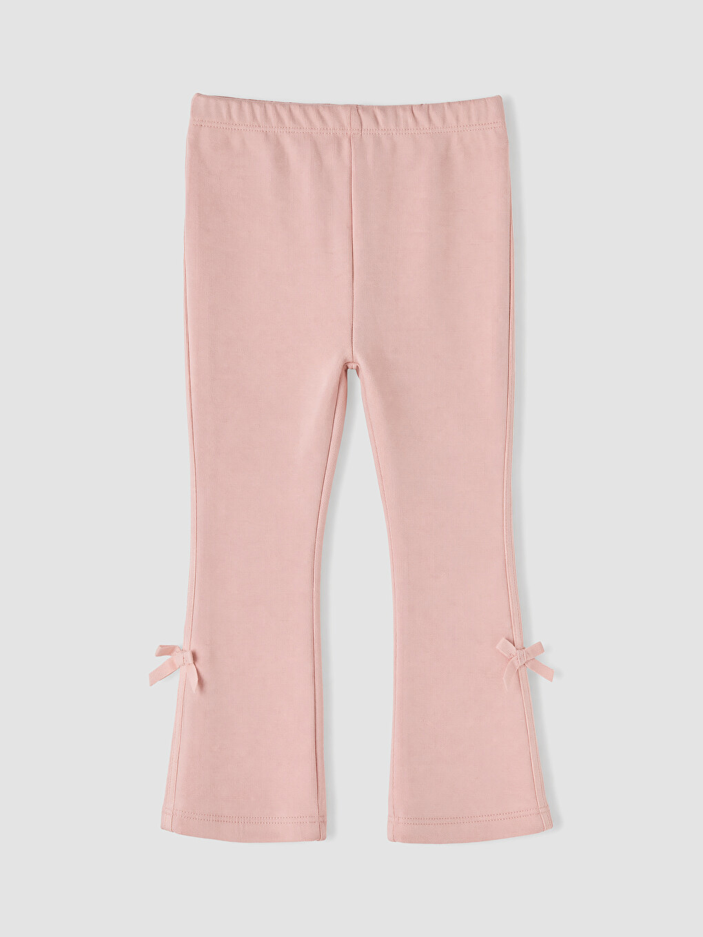 Baby Girl Pink Leggings