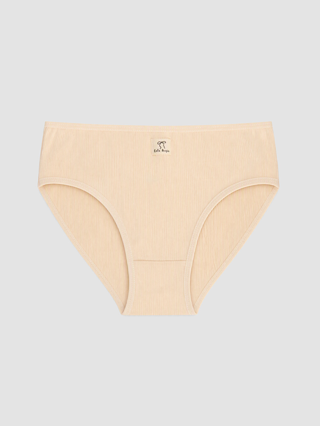 Culottes Fille Lot De 3 Pièces-1