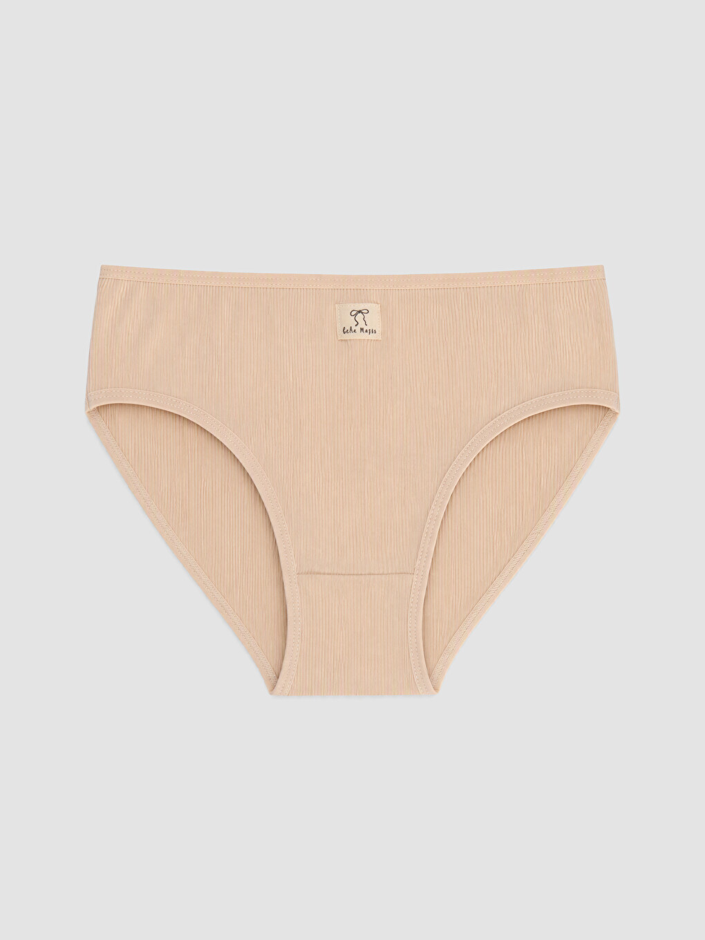 Culottes Fille Lot De 3 Pièces-2