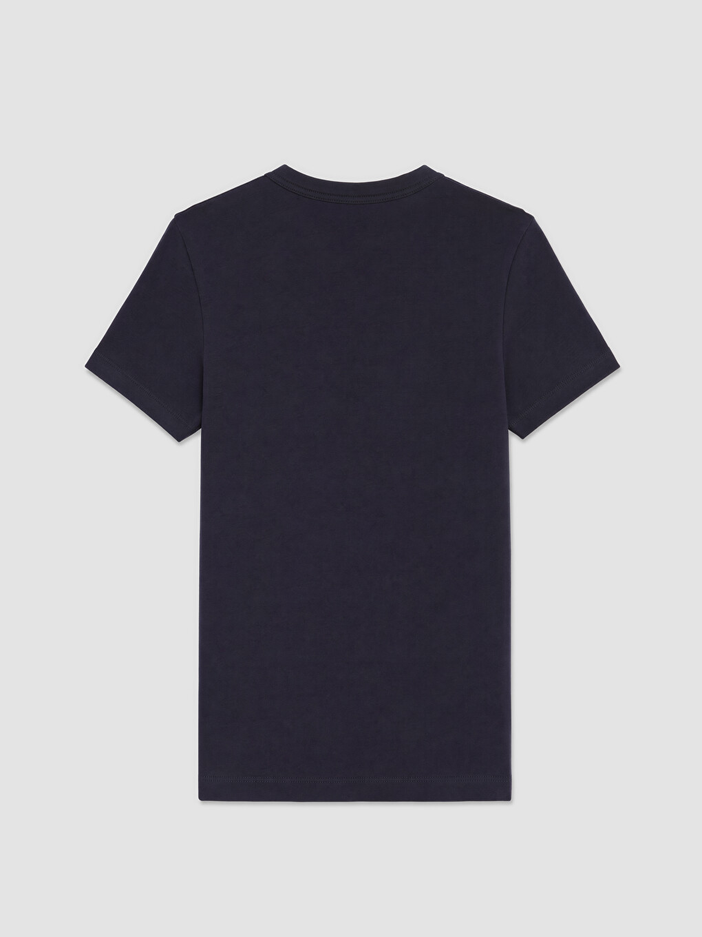Femër Blu T-shirt-5