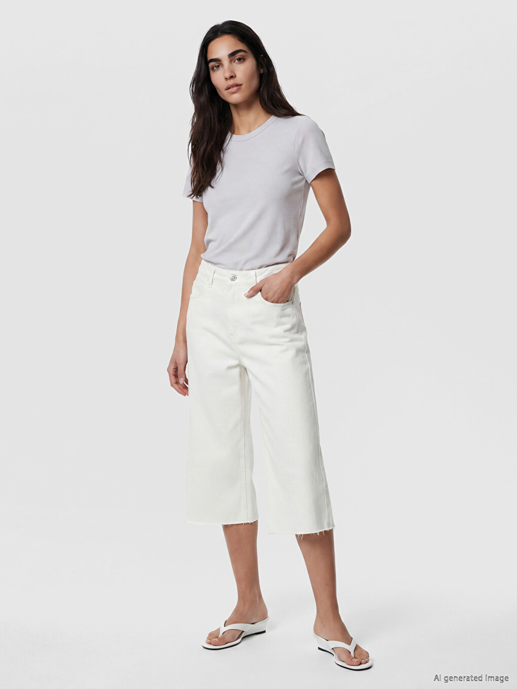 Femër E Kalter T-shirt-1