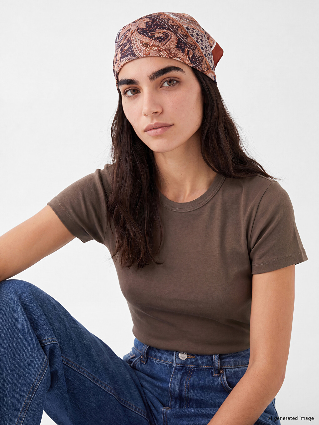 Tricou Maro Femeie
