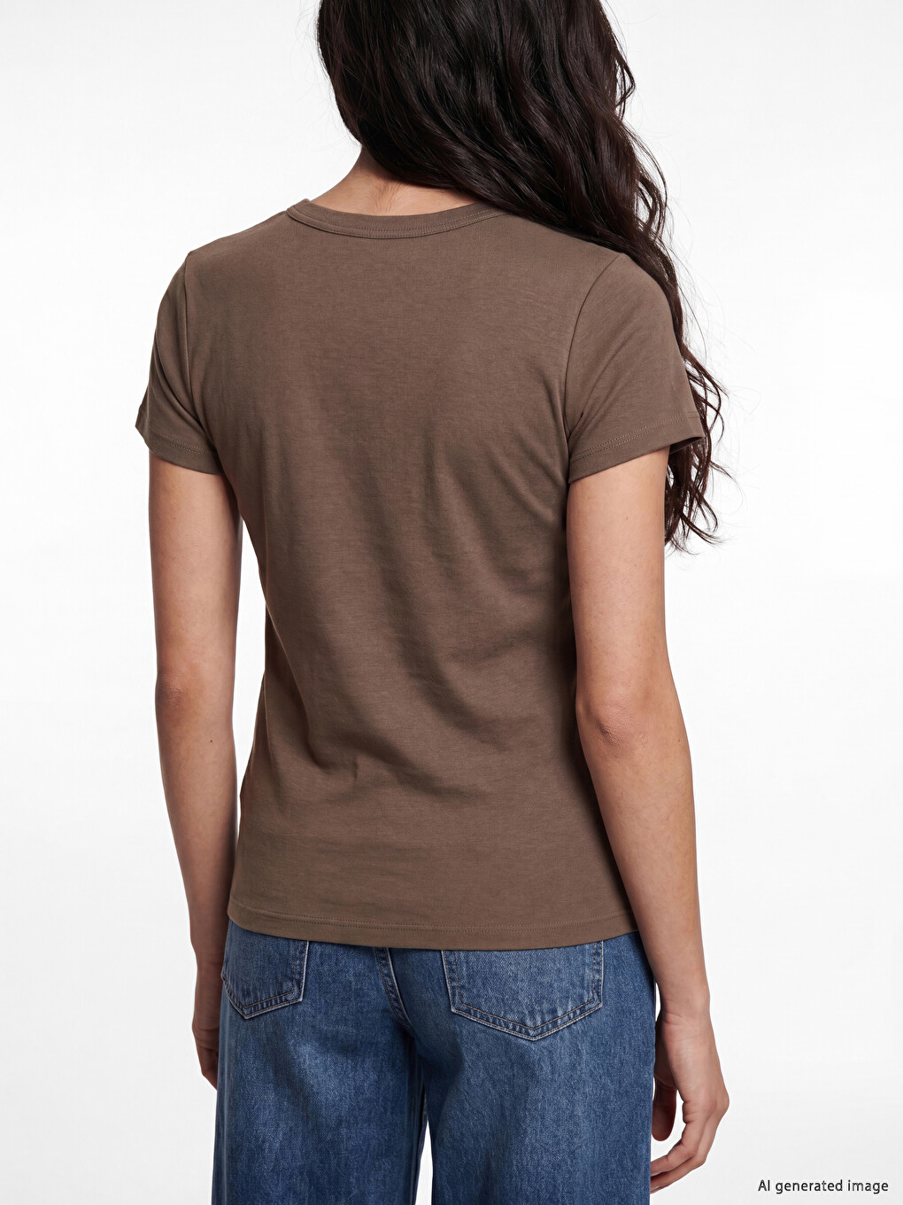 Tricou Maro Femeie-3
