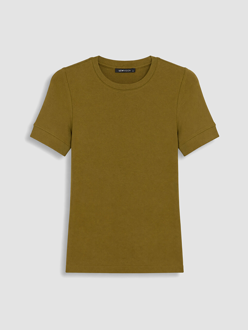 Modal Blend Women's T-shirt-4