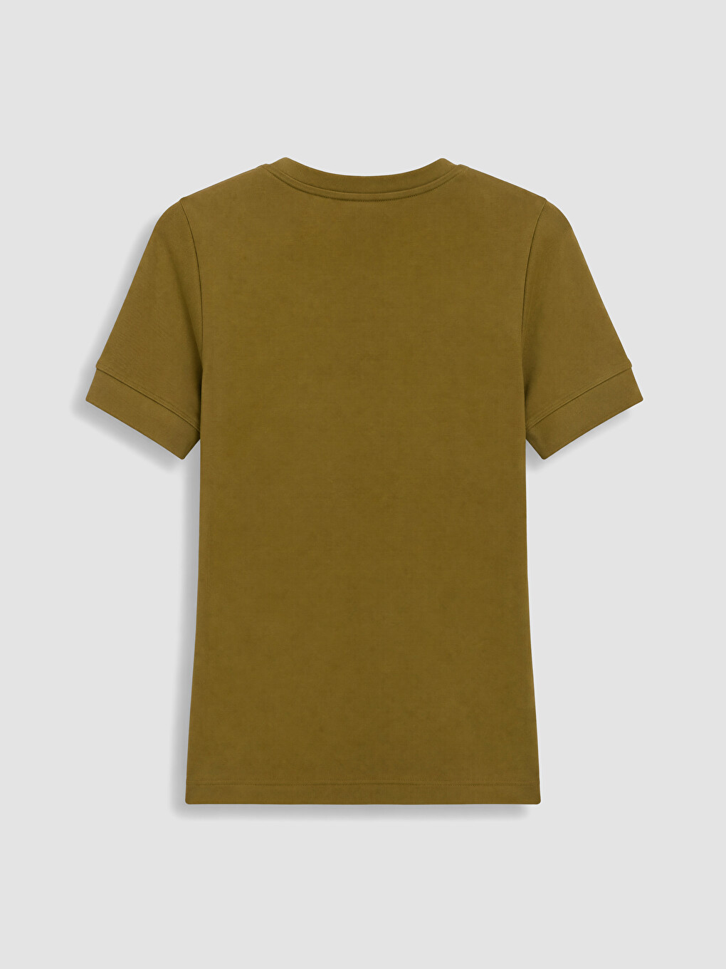 Modal Blend Women's T-shirt-6