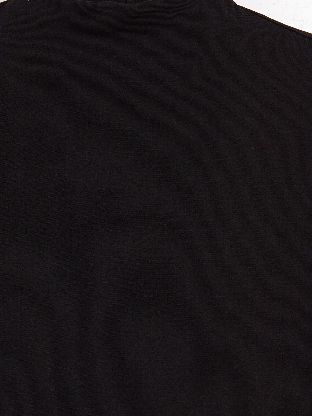 Mock Neck Women's Body-6
