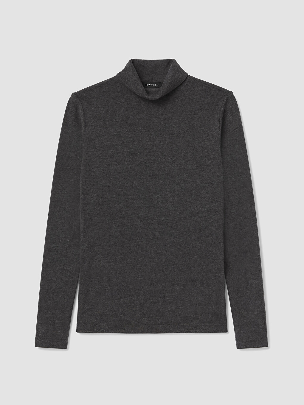 Mock Neck Women's Body