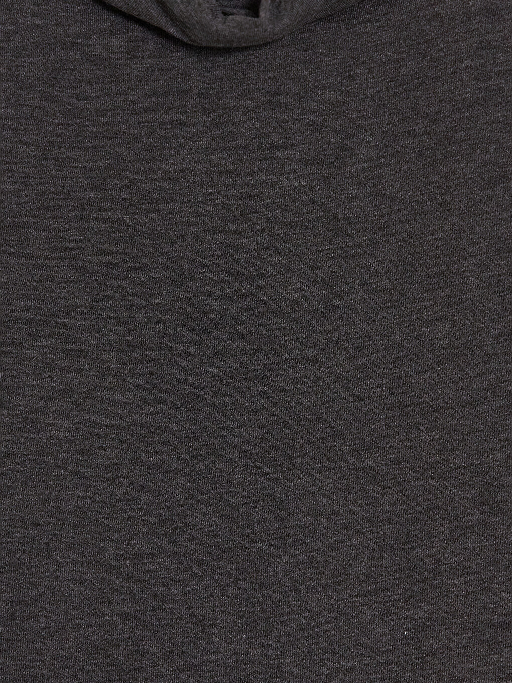 Mock Neck Women's Body-1