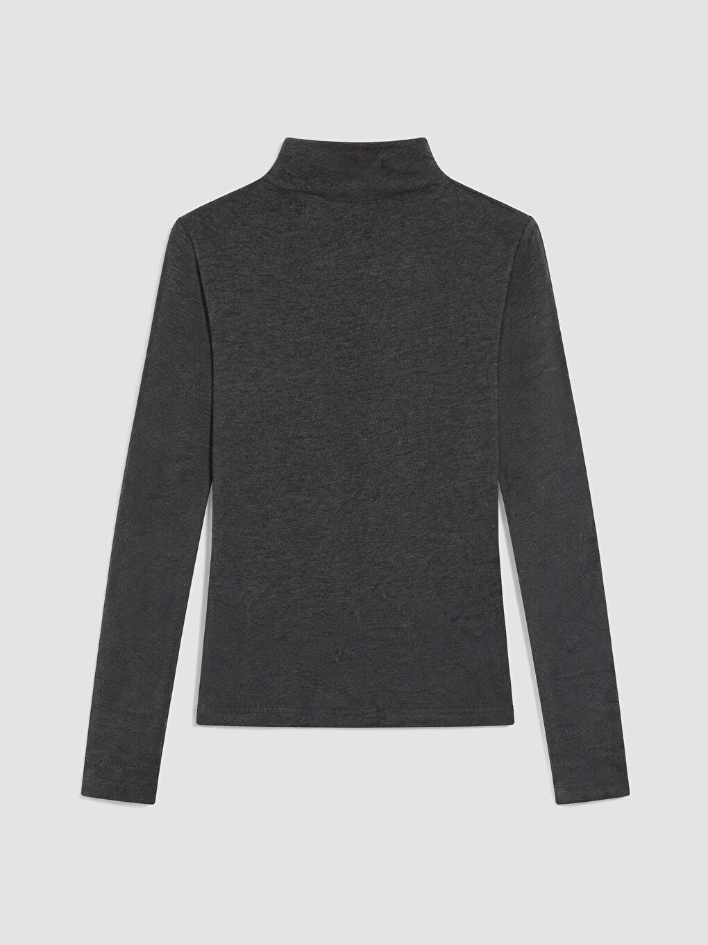 Mock Neck Women's Body-2