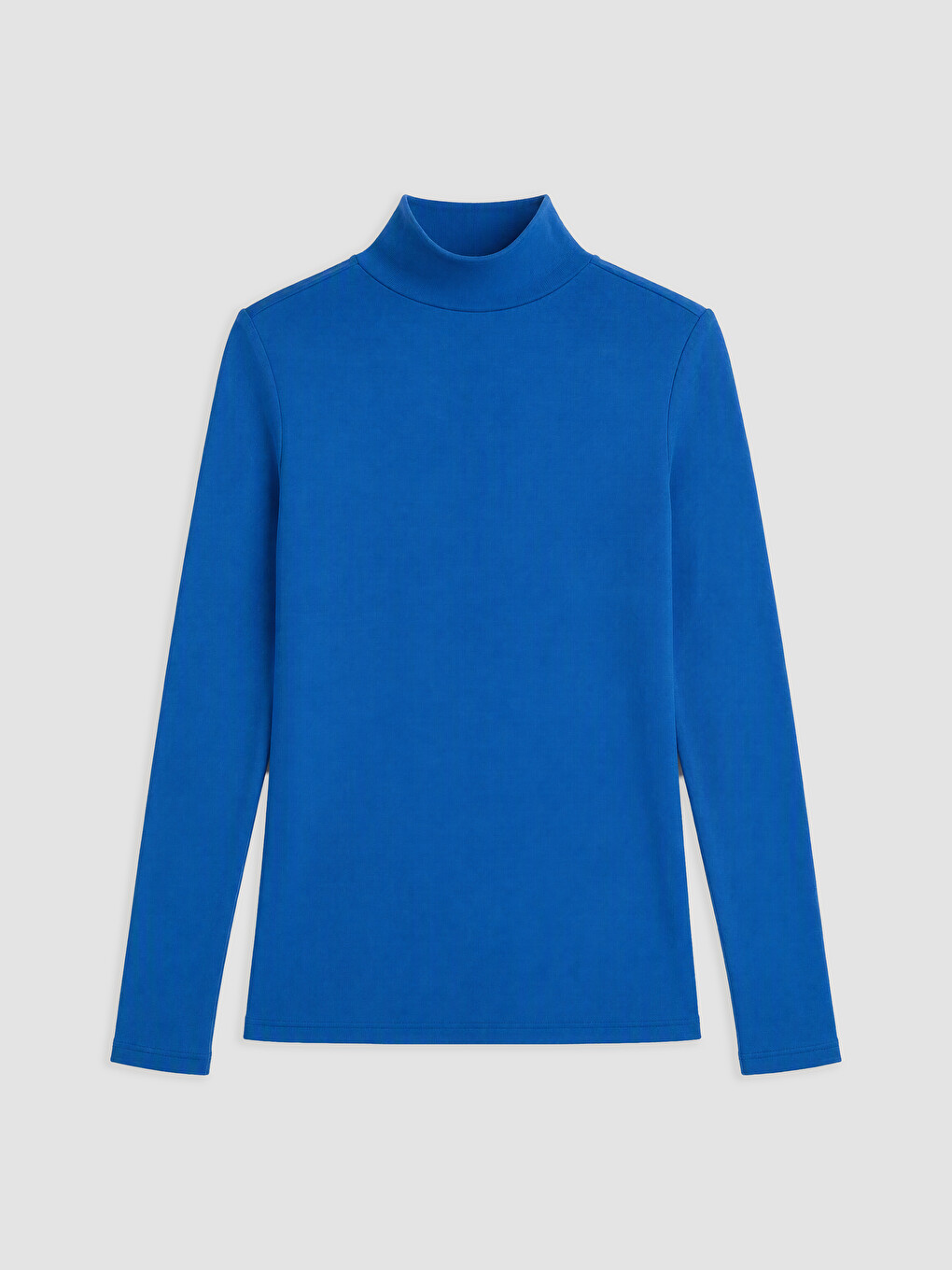 Mock Neck Women's Body-4