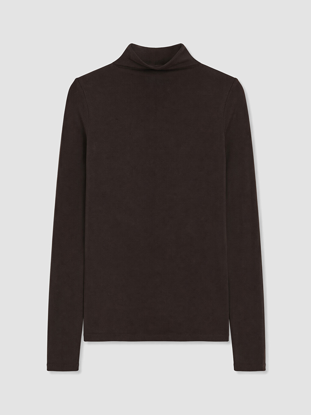 Mock Neck Women's Body