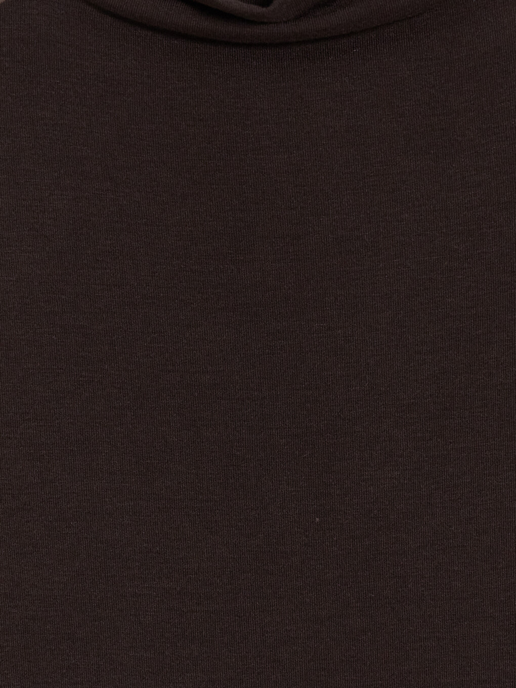 Mock Neck Women's Body-1