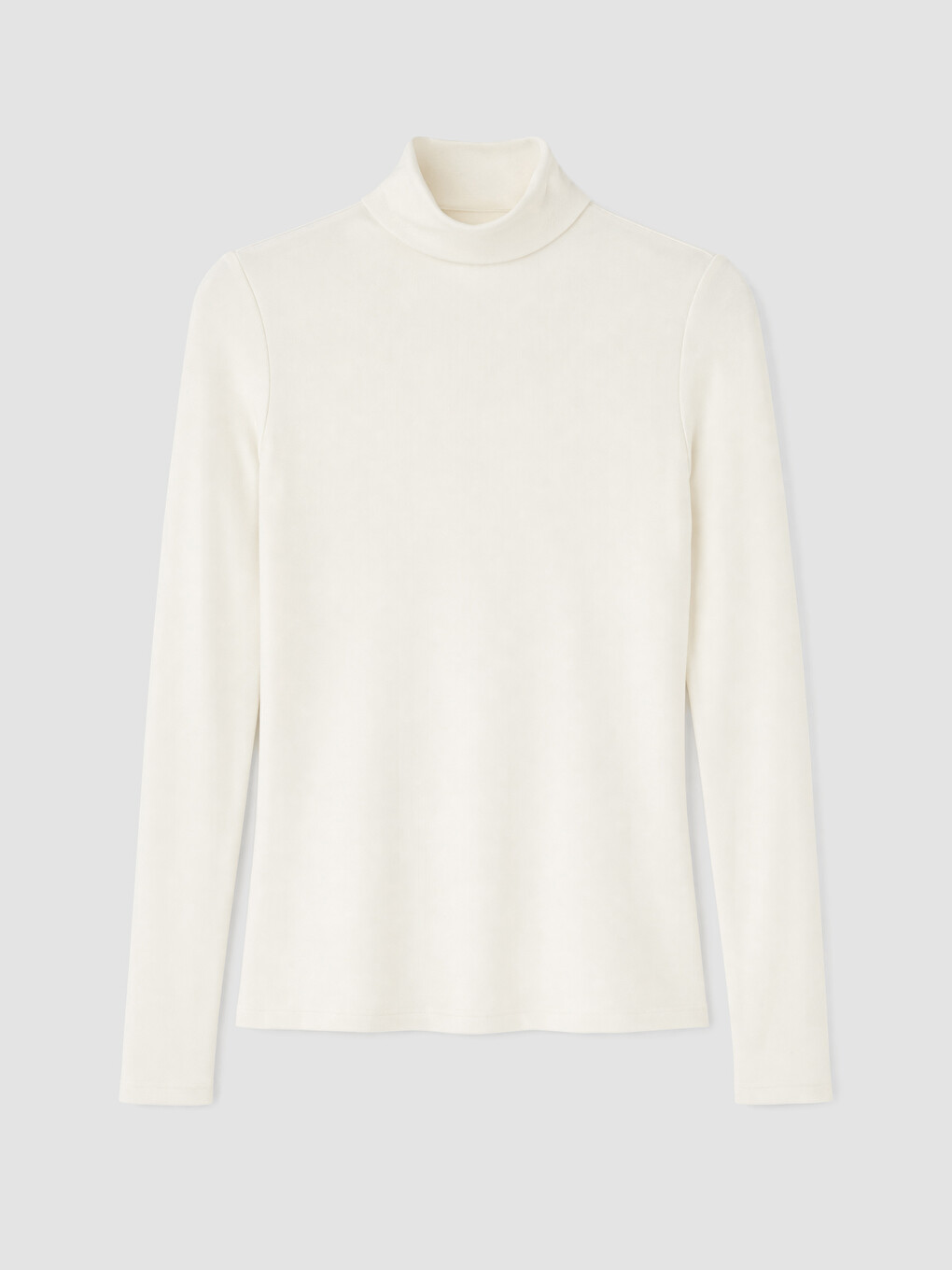 Mock Neck Women's Body-4