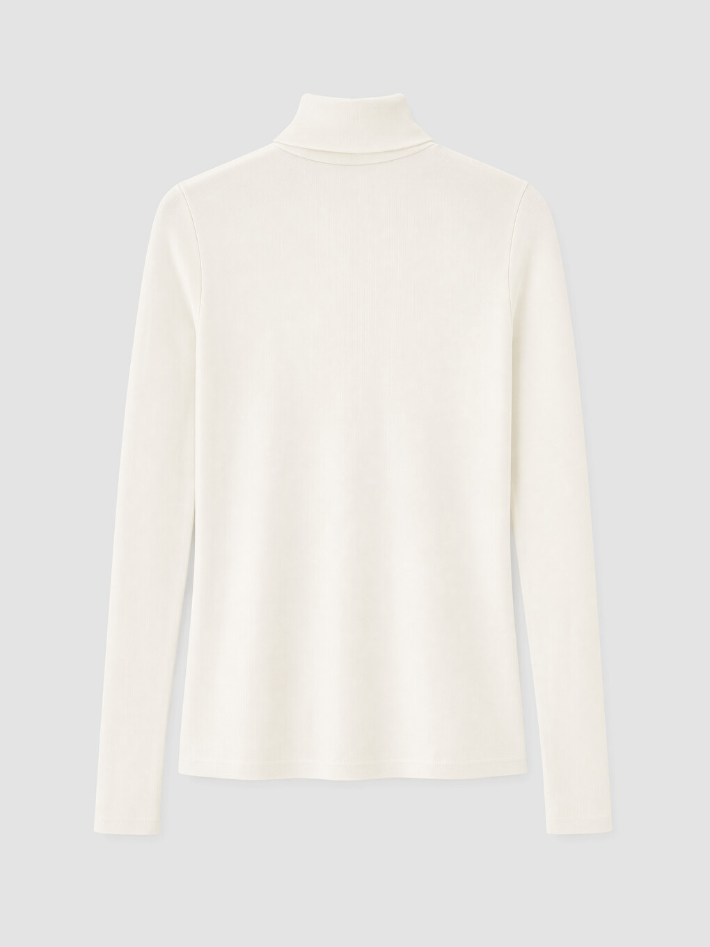 Mock Neck Women's Body-6