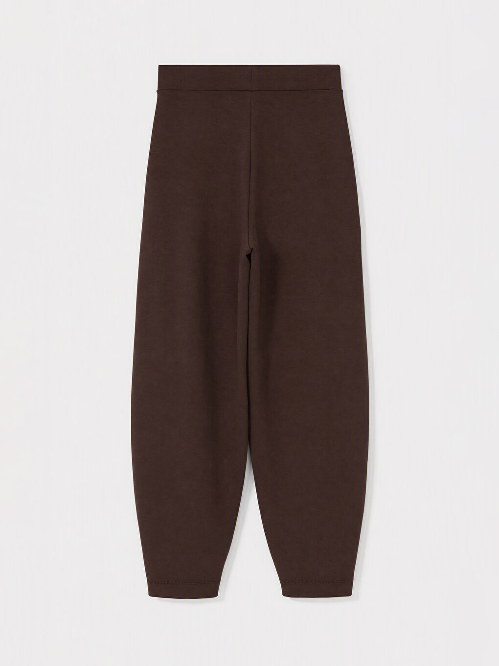Elastic Waist Soft Touch Women's Sweatpants-5