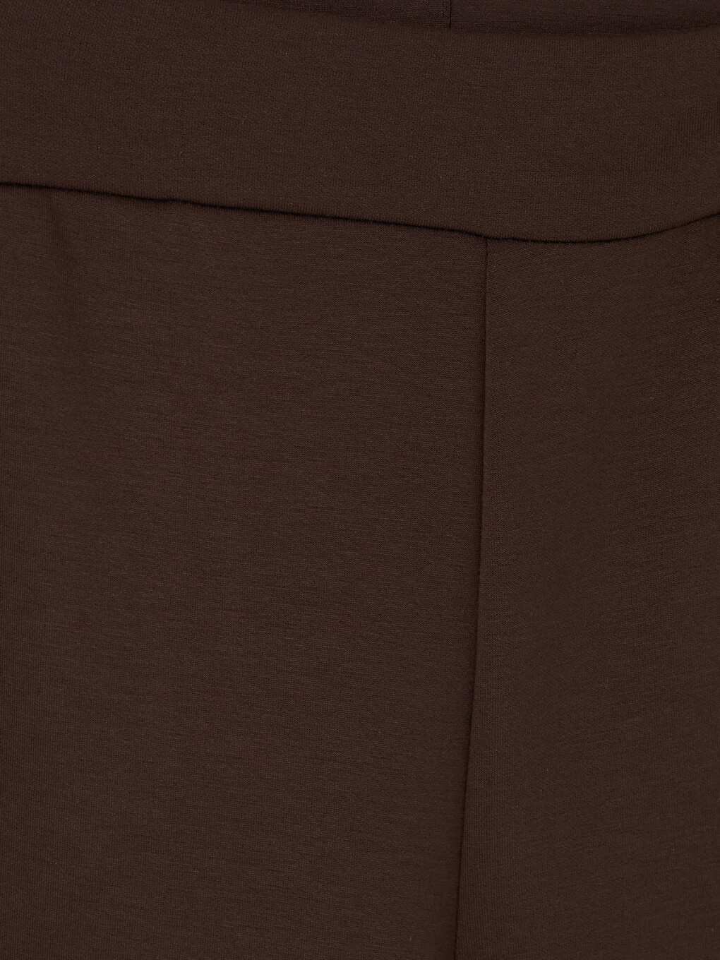 Elastic Waist Soft Touch Women's Sweatpants-6