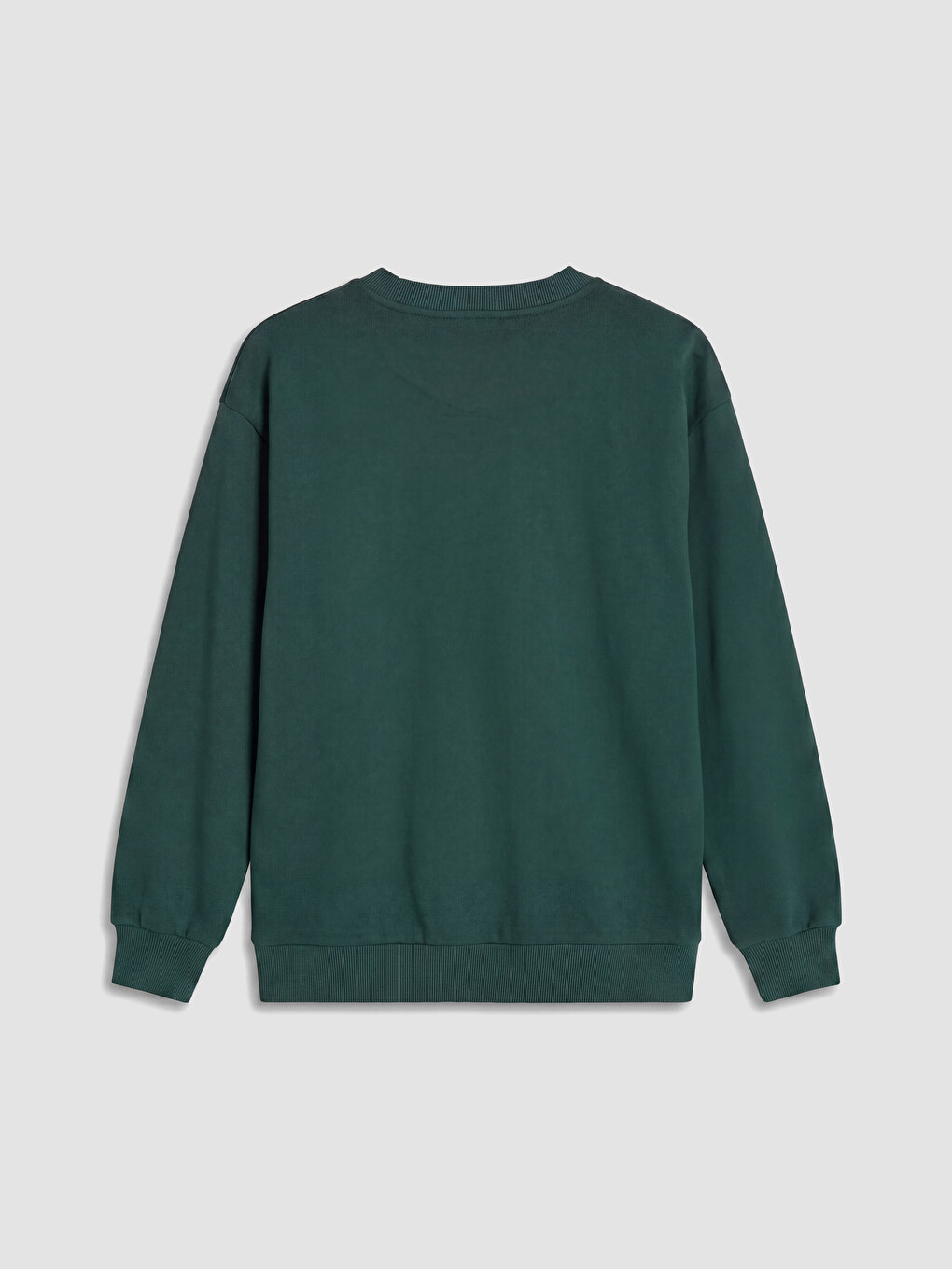Los Angeles Printed Relax Fit Women's Sweatshirt-6