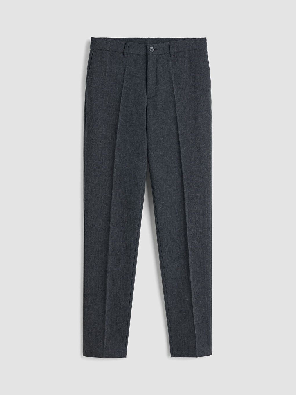 Man Grey Trousers-4