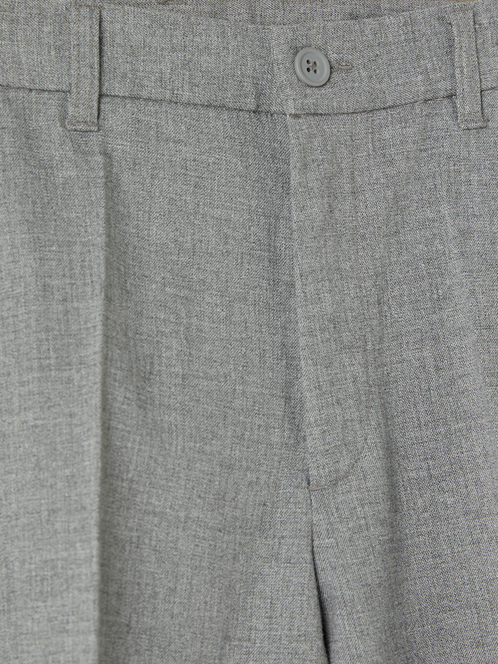 Man Grey Trousers-6