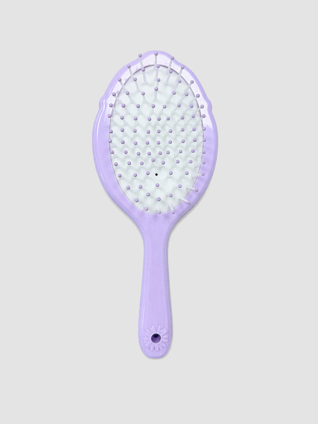 Mix Hair Brush And Comb-1