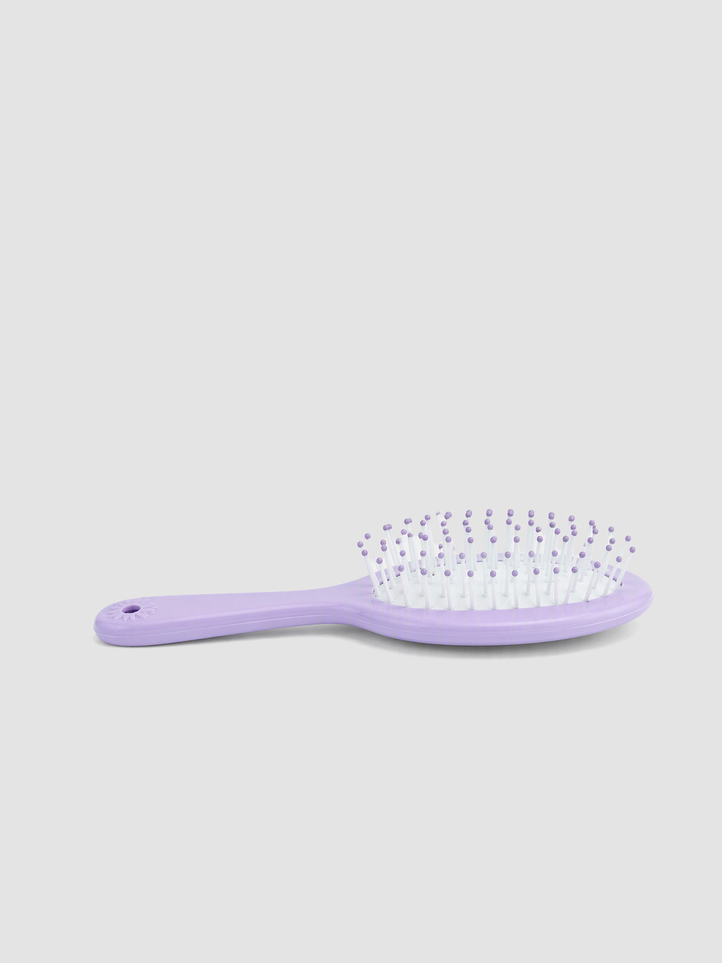 Mix Hair Brush And Comb-2