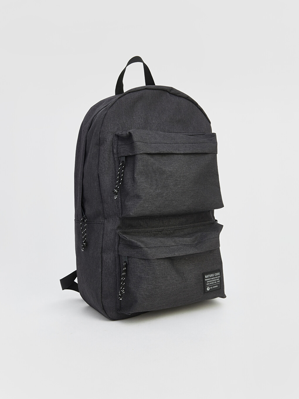 Men's Backpack-1