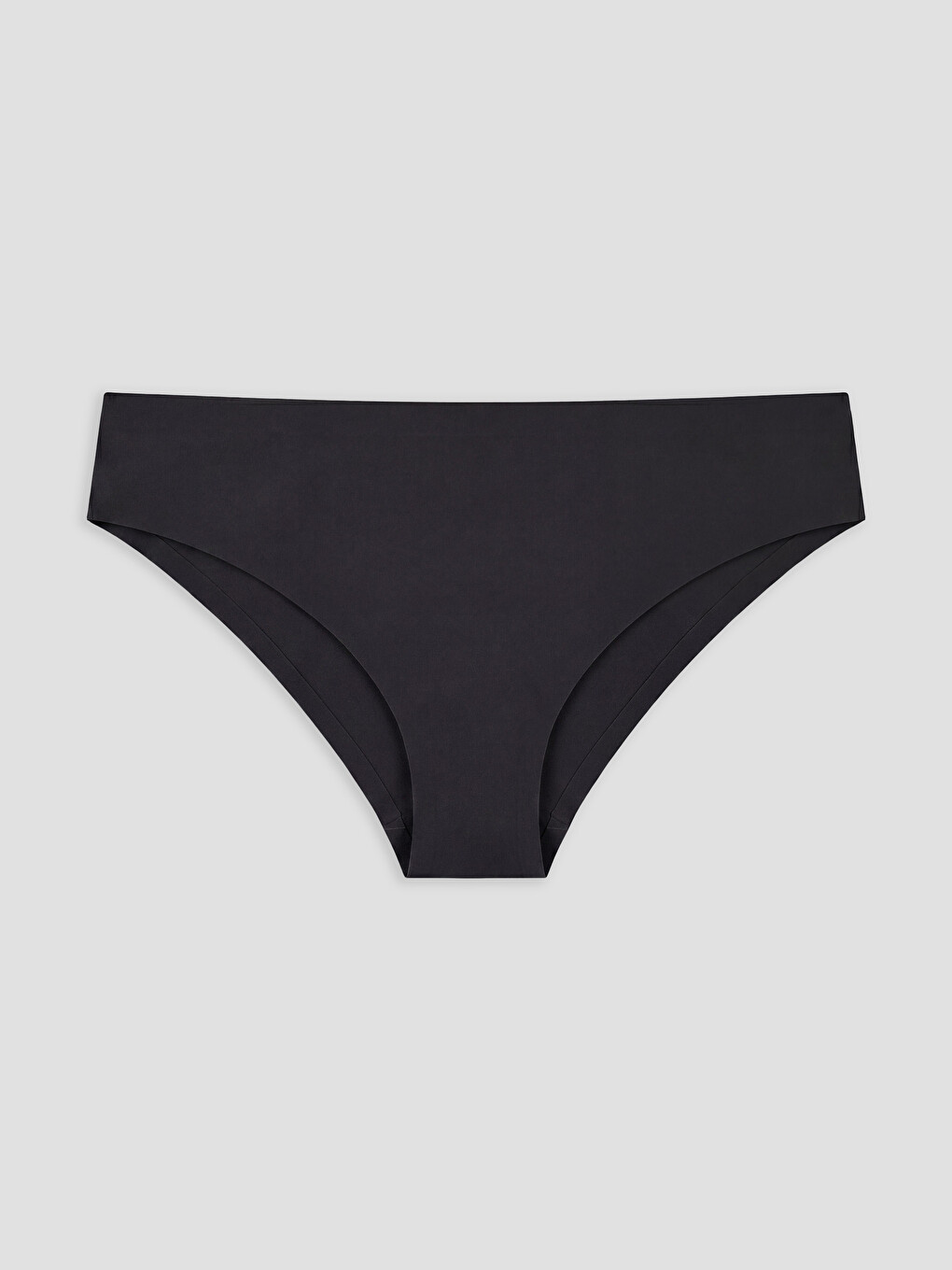 Seamless Brazilian Knickers 2 Pack-1