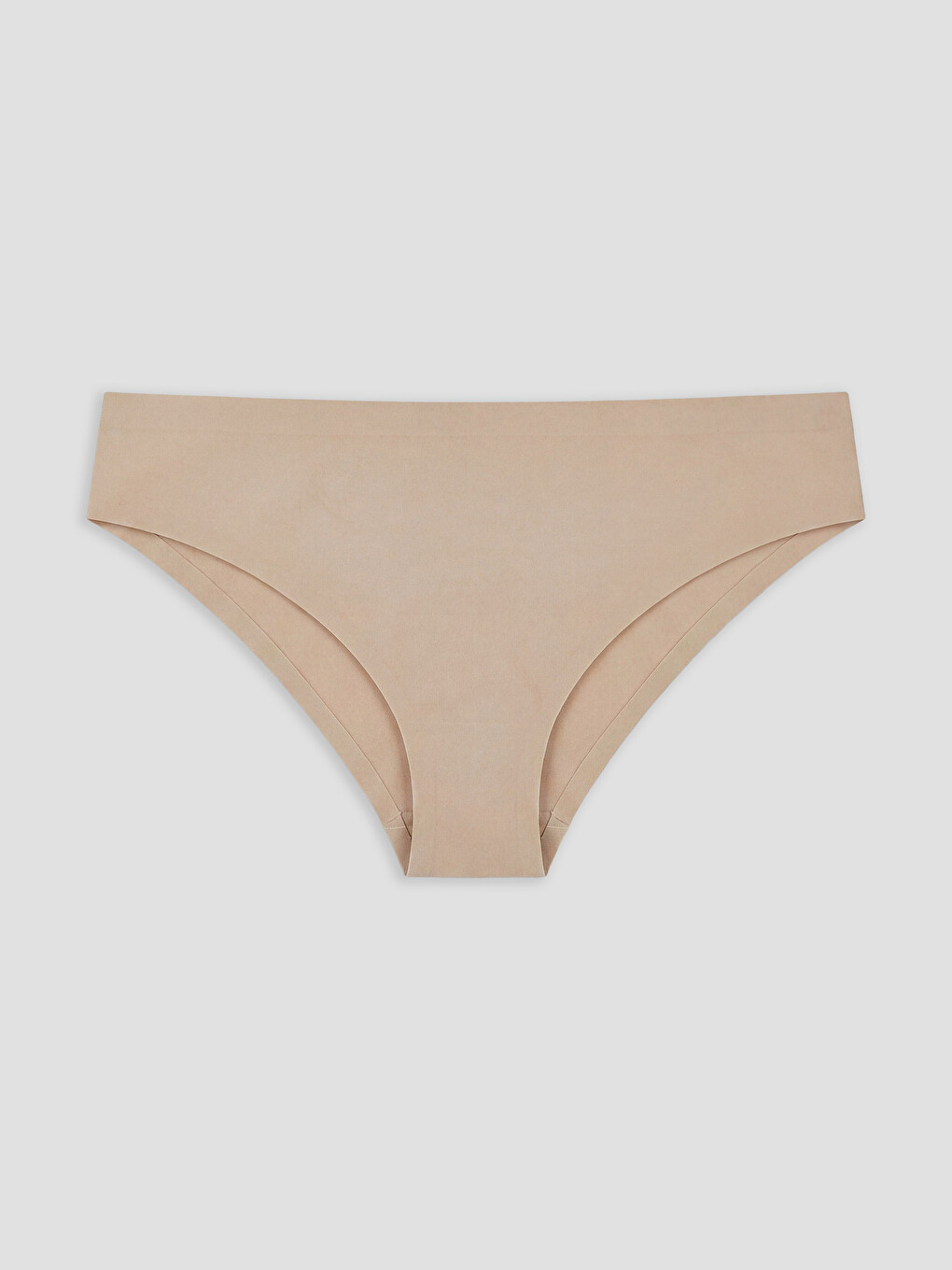 Seamless Brazilian Knickers 2 Pack-2