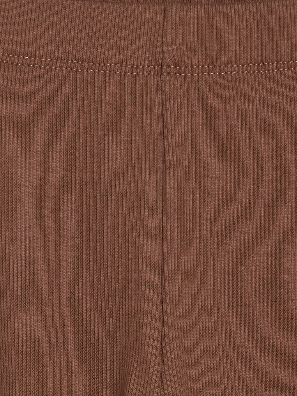 Girls' Knitwear Flare Leggings 2 Pack-6