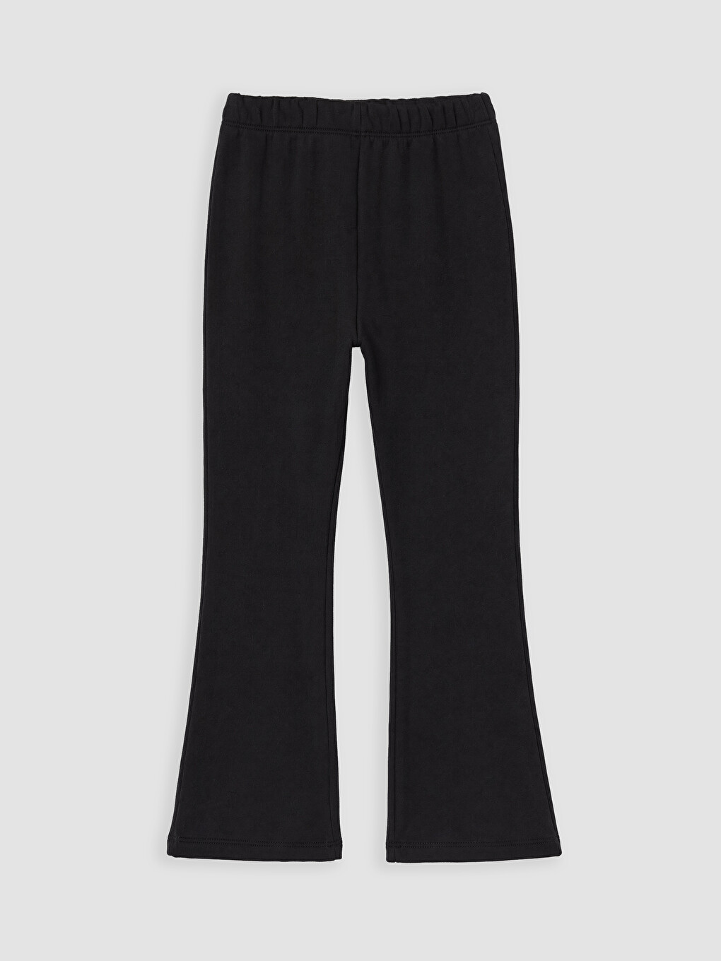 Girl Black Leggings