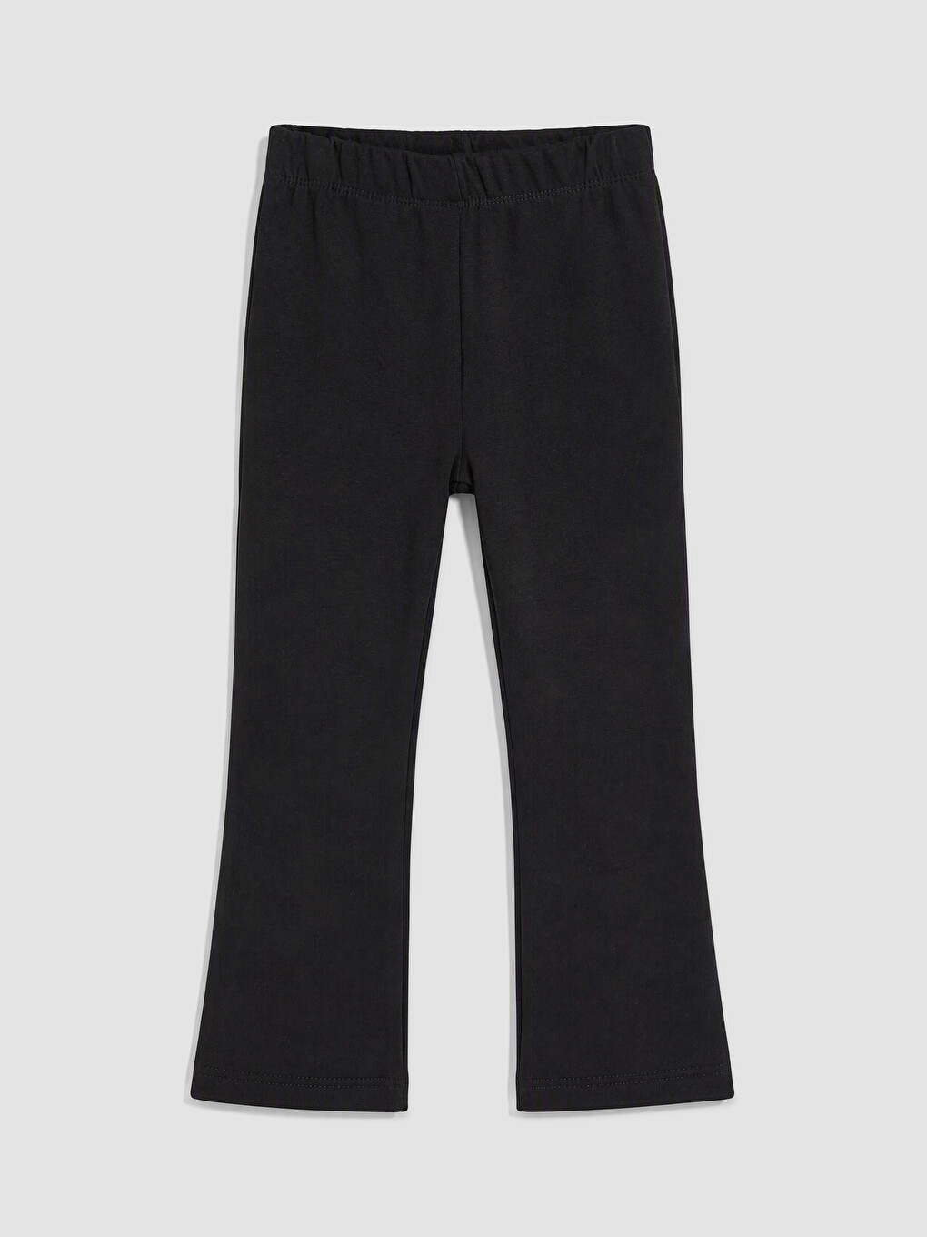 Girls' Flare Leggings