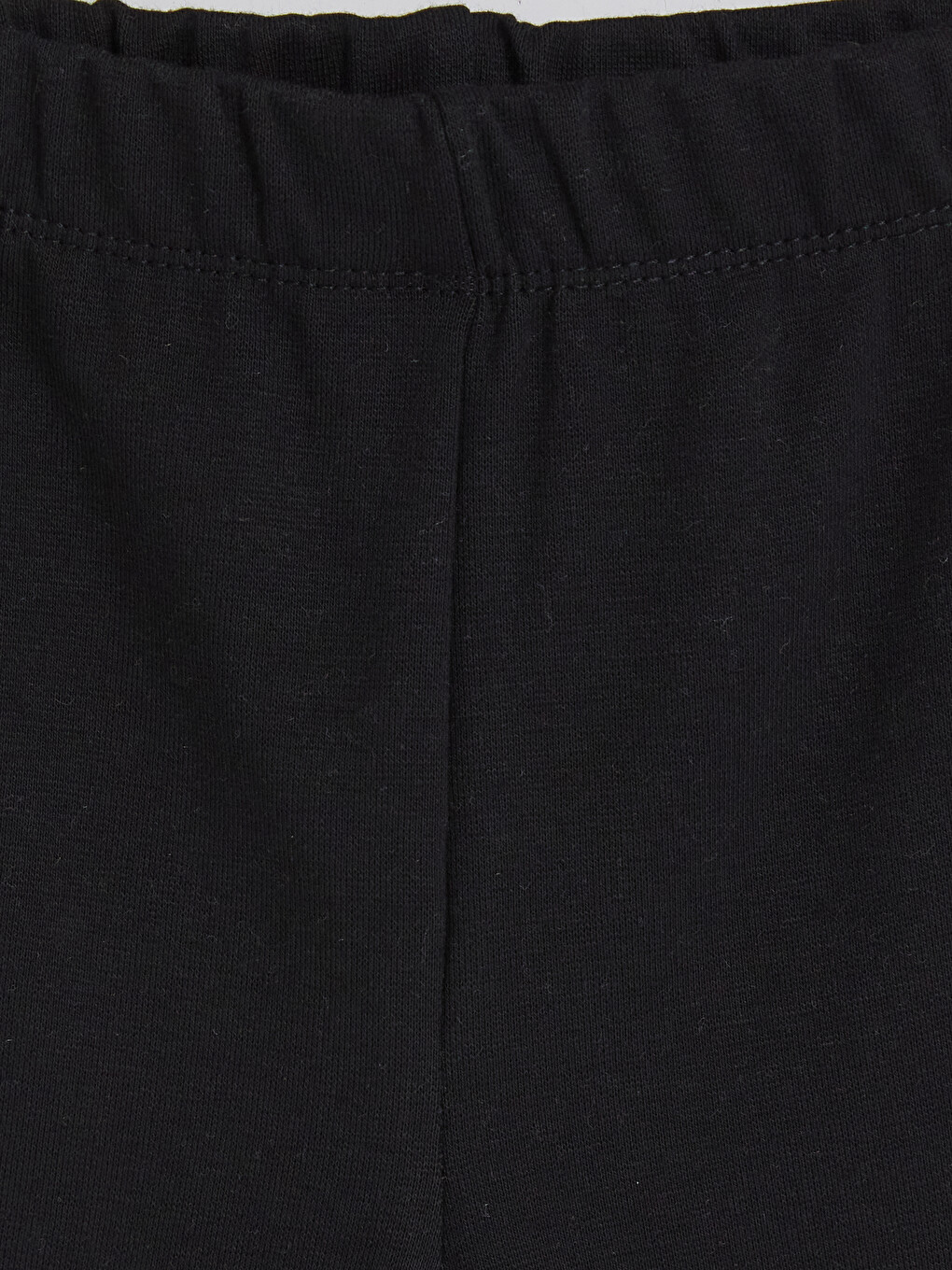 Girls' Flare Leggings-2