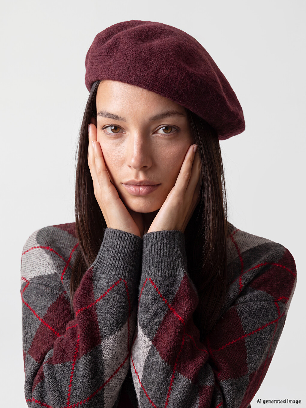 Women's Painter Hat