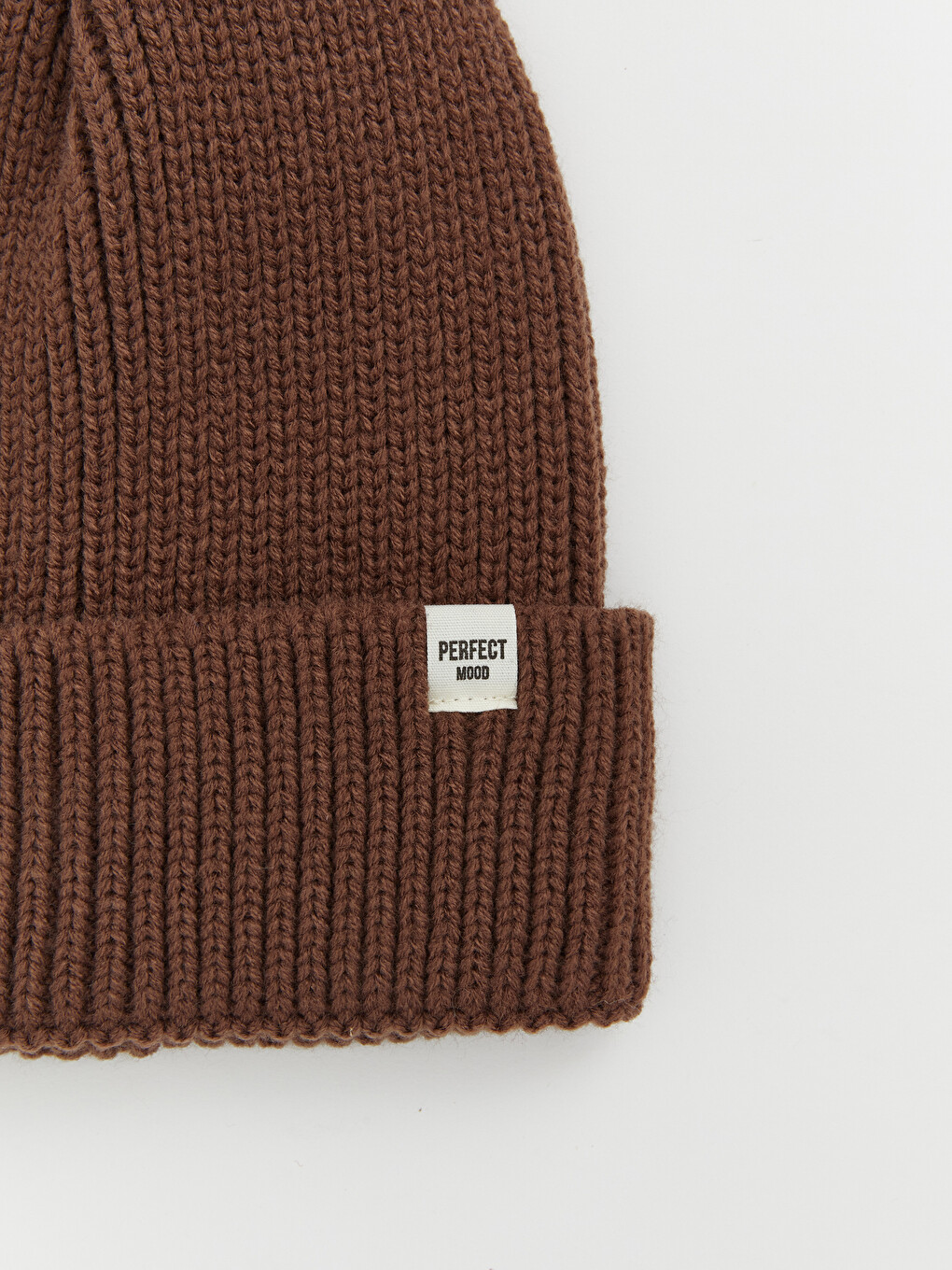 Women's Knitwear Beanie-1