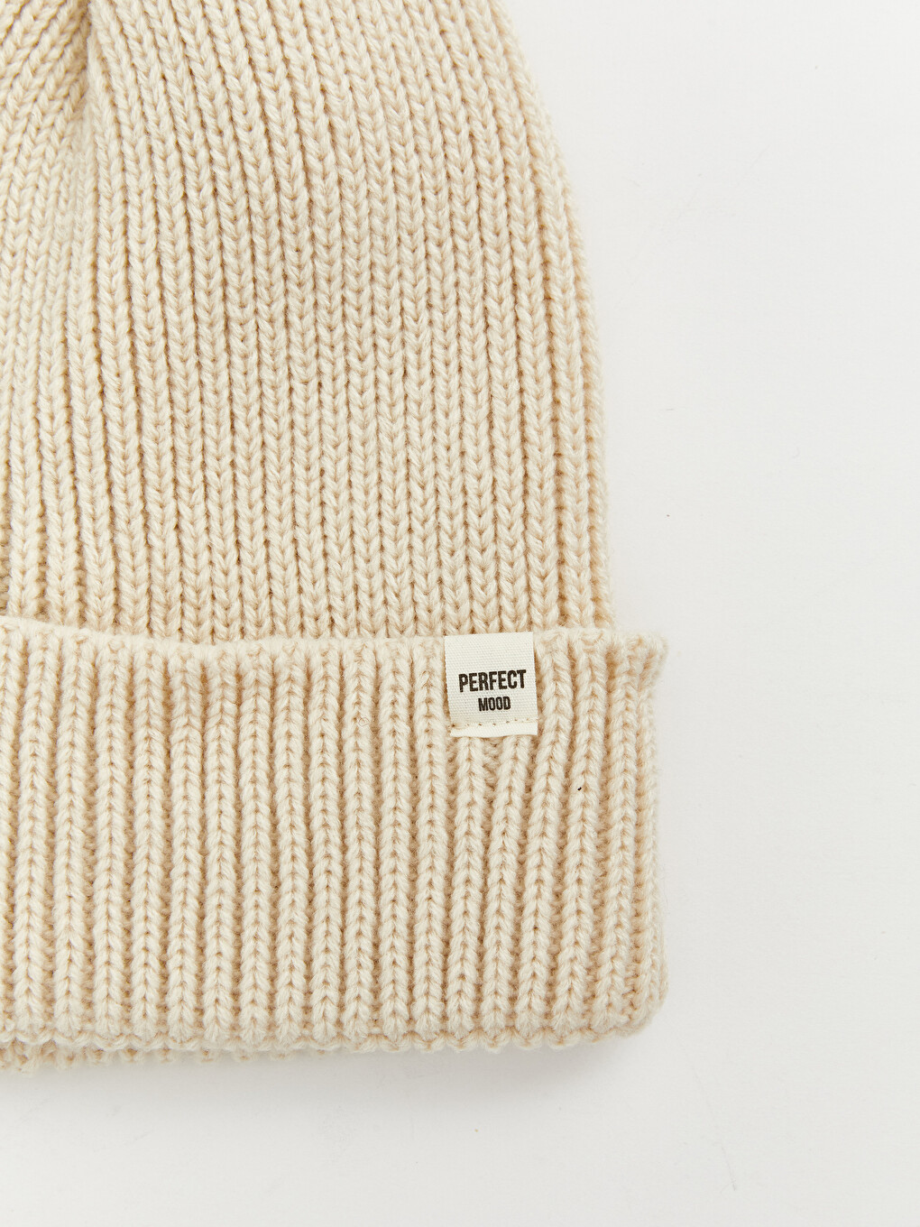 Women's Knitwear Beanie-1