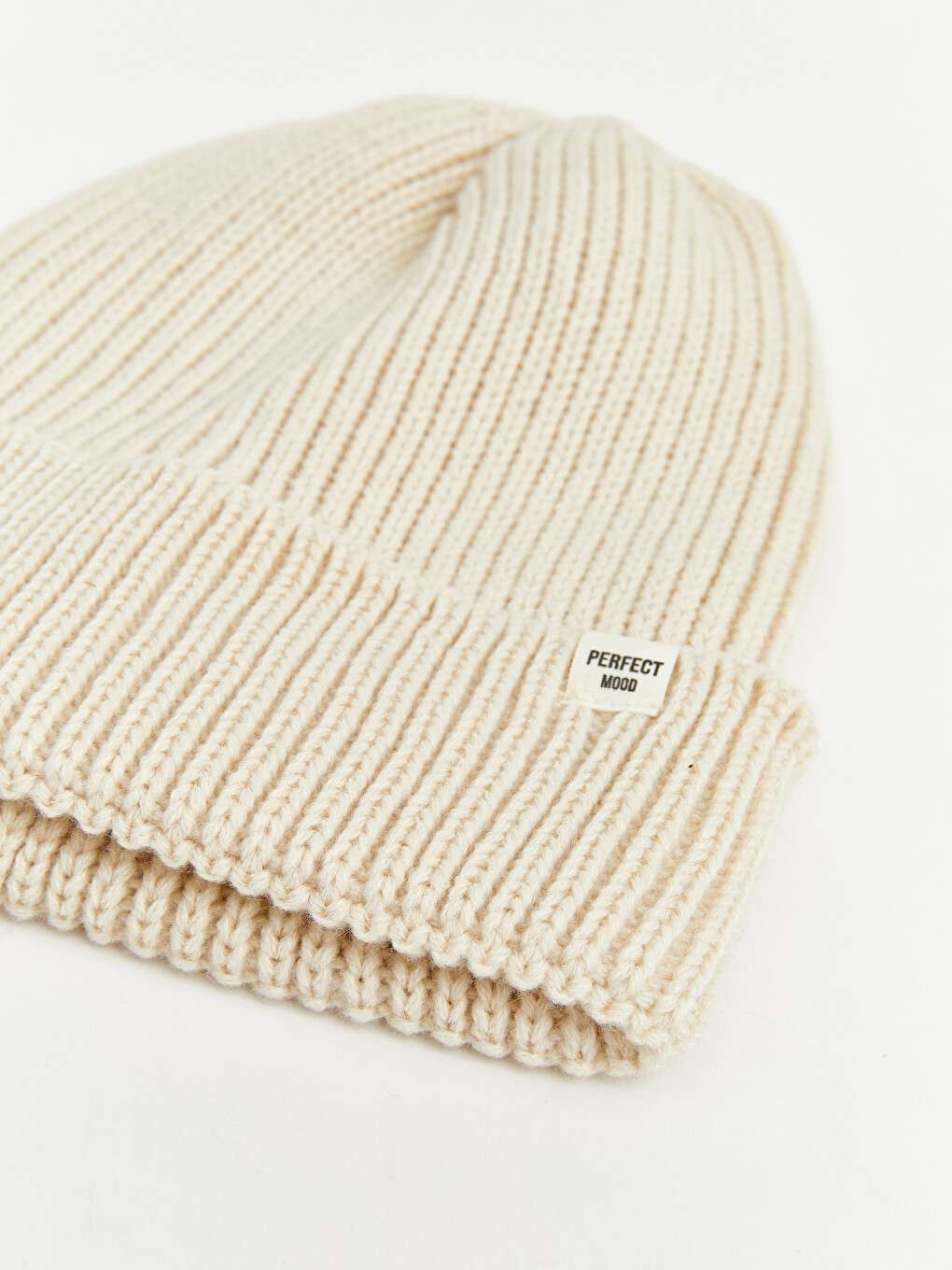 Women's Knitwear Beanie-2