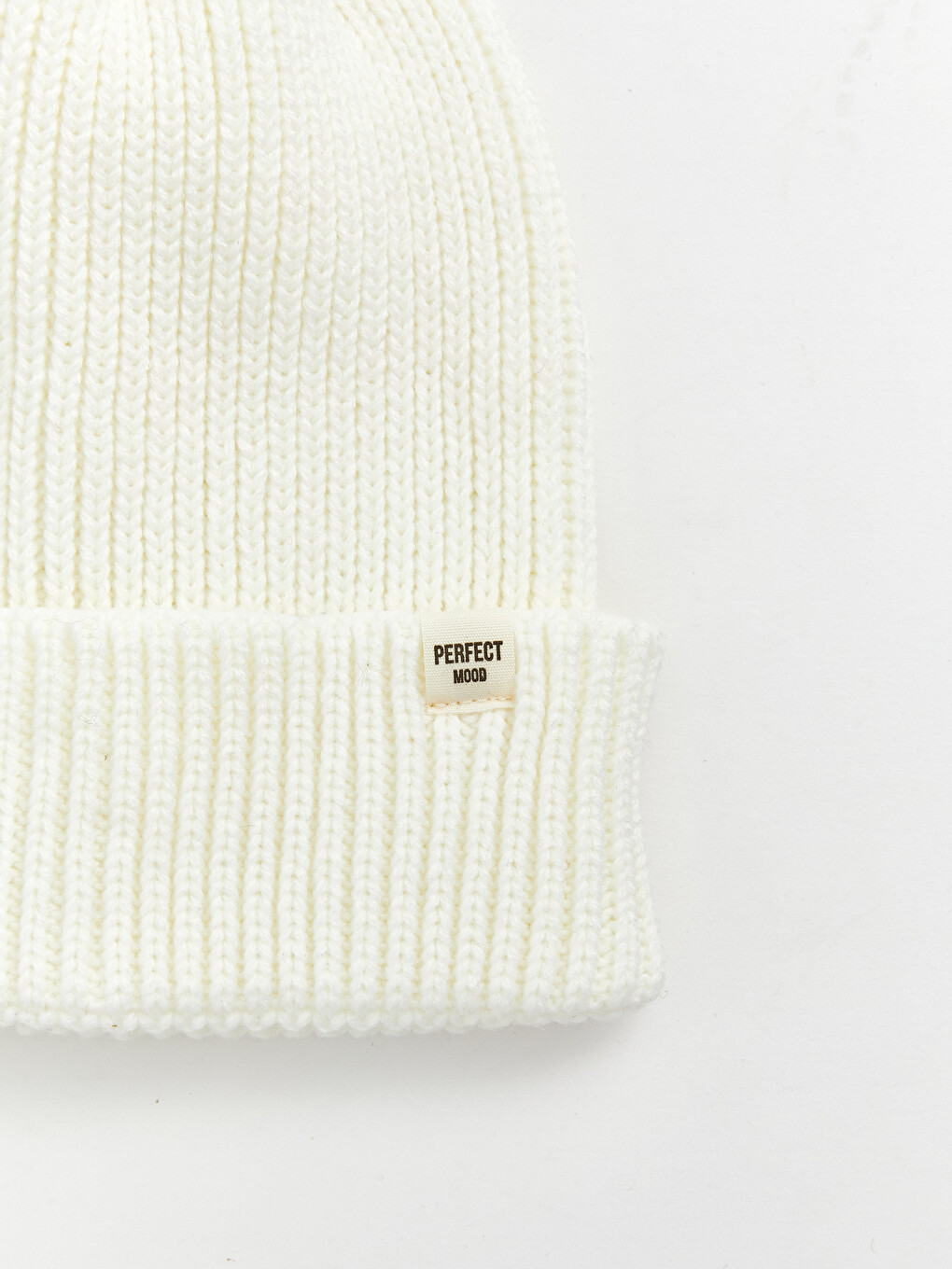 Bonnet En Maille Pour Femme-1