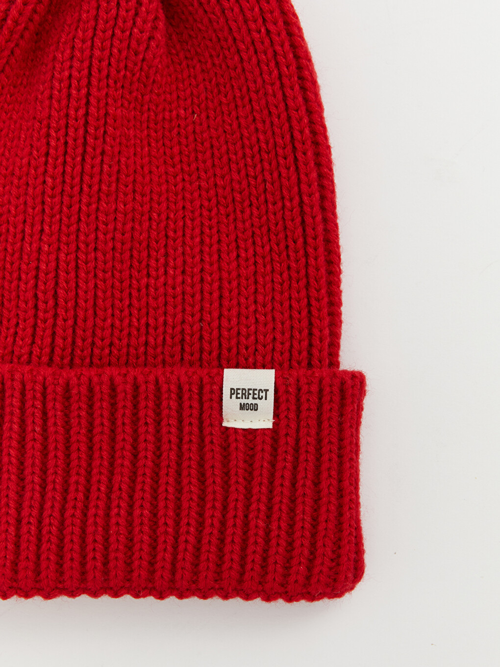 Women's Knitwear Beanie-1