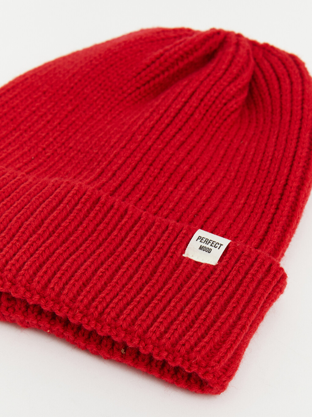Women's Knitwear Beanie-2