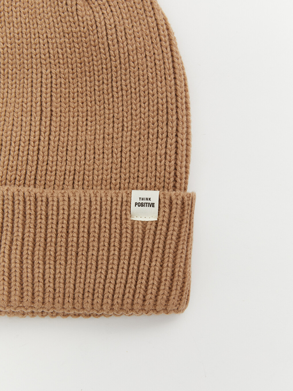 Women's Knitwear Beanie-1