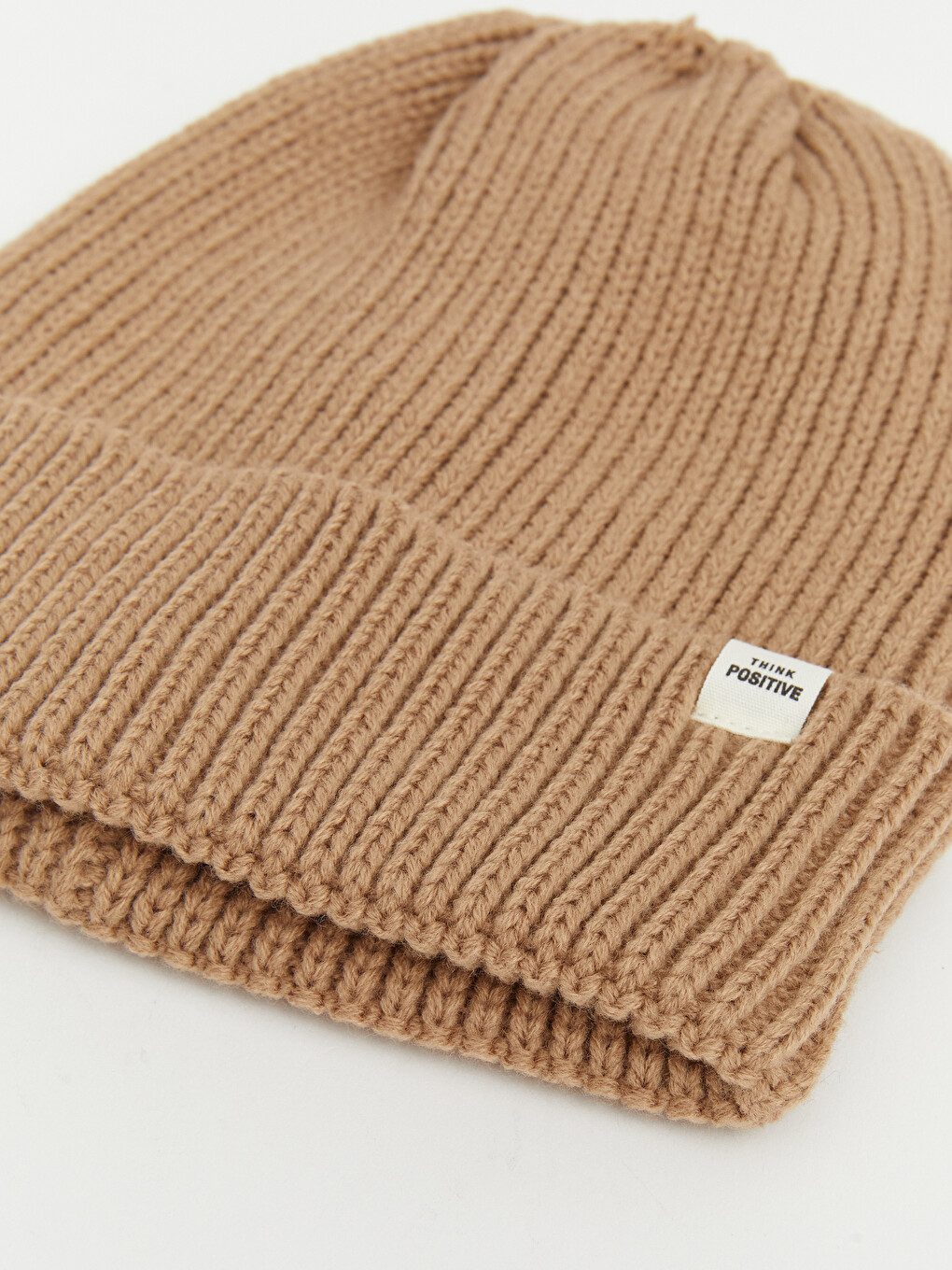 Women's Knitwear Beanie-2