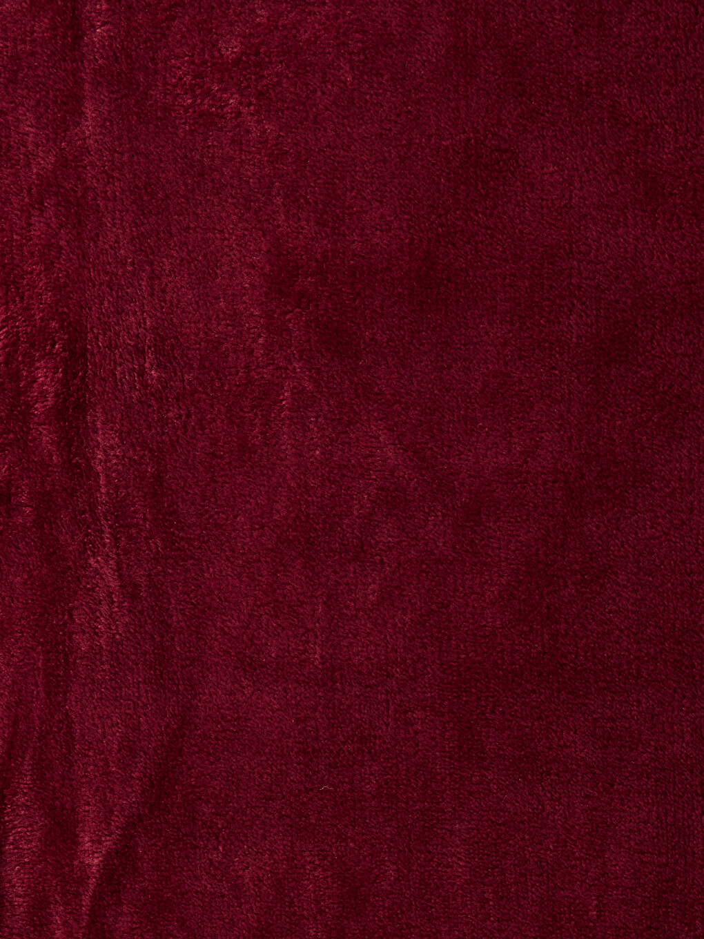 Bordeaux Throw Blanket-3