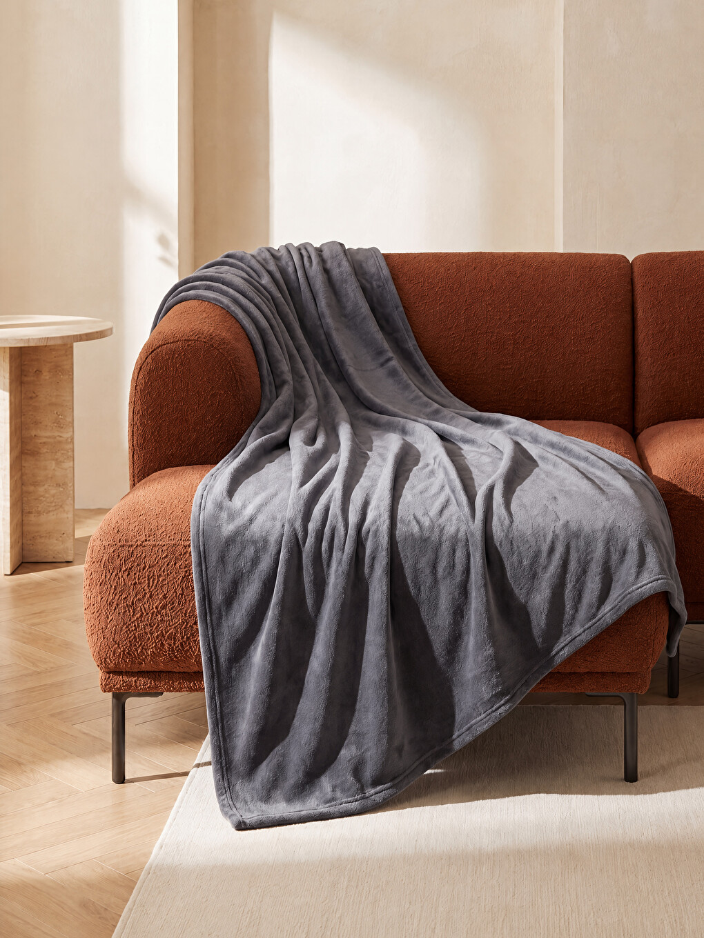 Single Tv Blanket 100x150 Cm-1