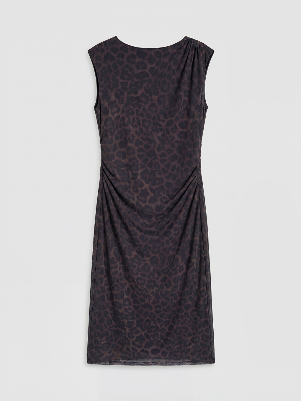 Frau Braun Kleid-4