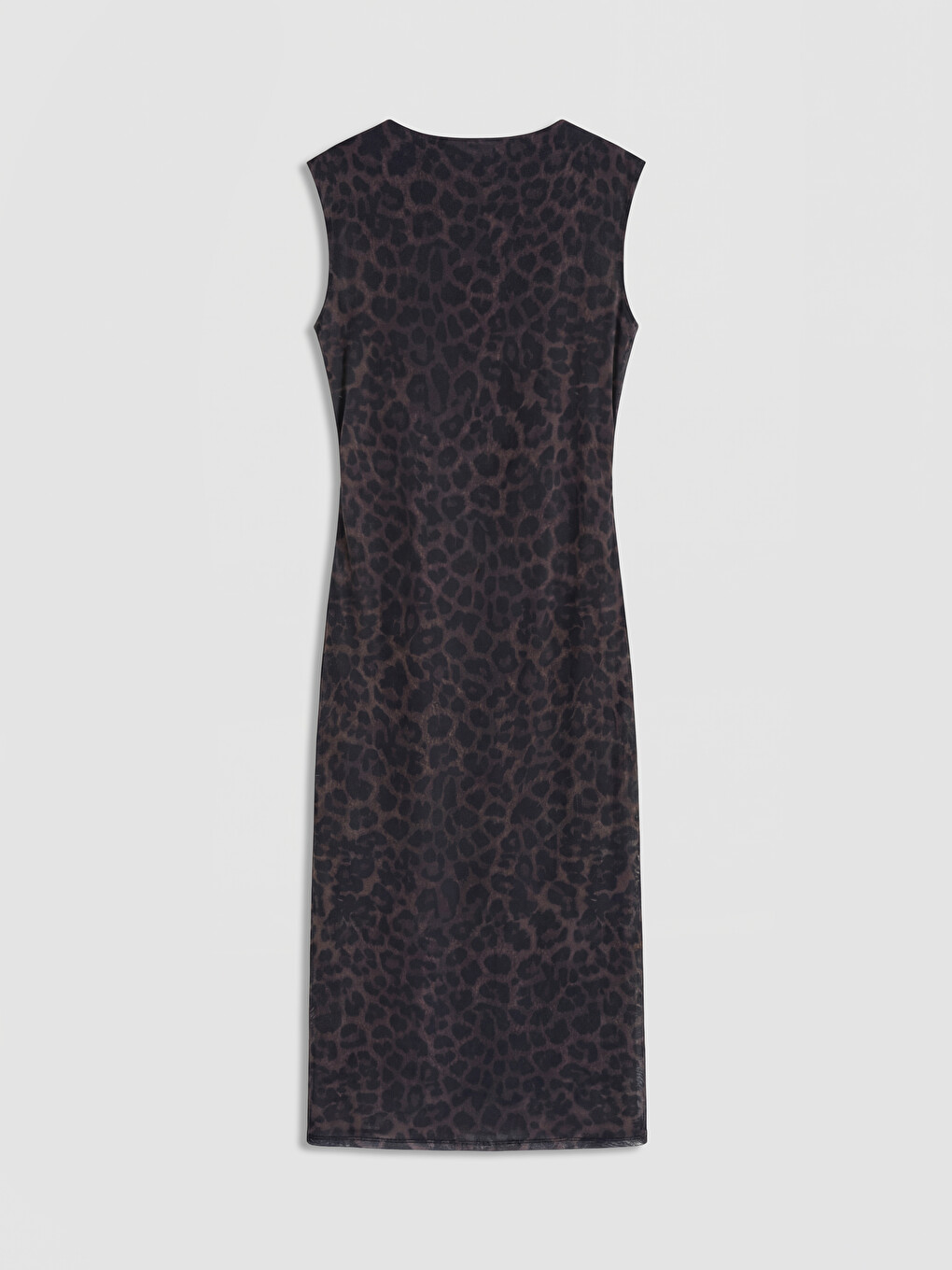 Frau Braun Kleid-5