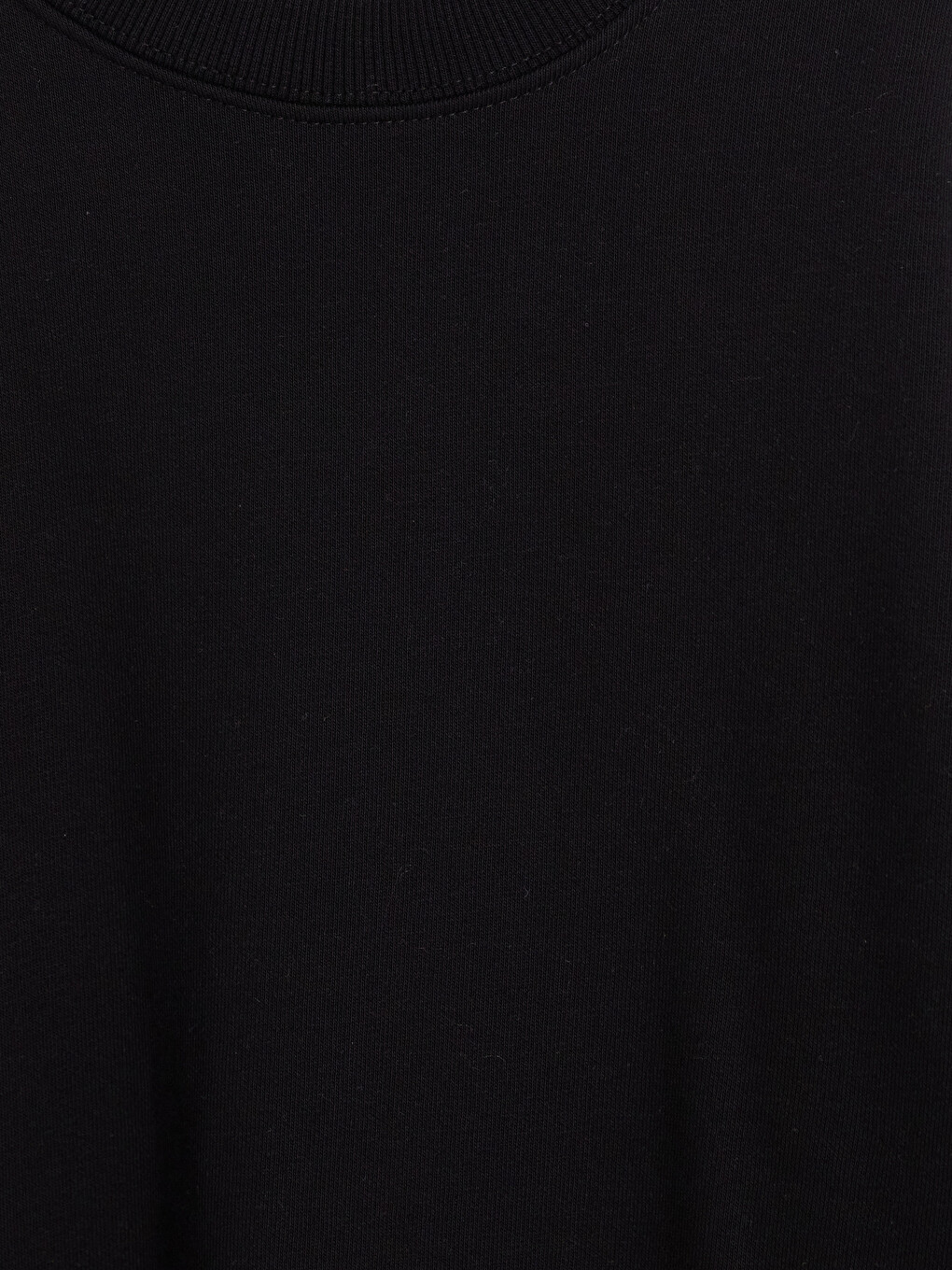 Boys' Thick Sweatshirt-1